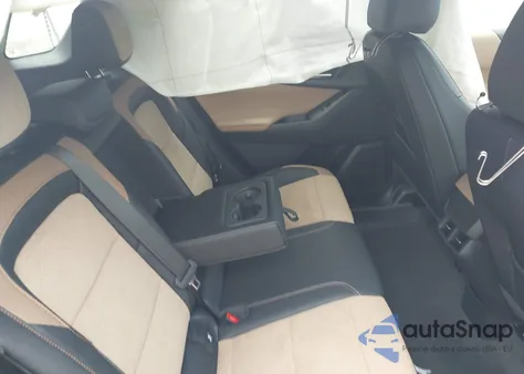 2025 Chevrolet Equinox Fwd Activ from USA, damaged, VIN 3GNAXKEG3SL232459